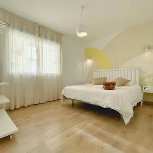  Apartamento Soho Centro España