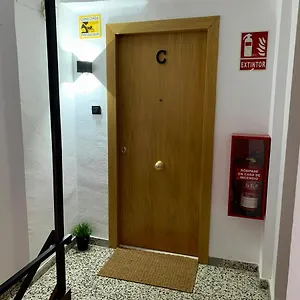  Apartamento Miniestudio Close Centre España