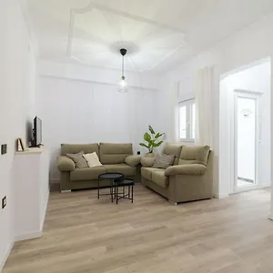  Apartamento Live Tirajana Shepherds House España